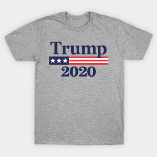 Trump 2020 T-Shirt